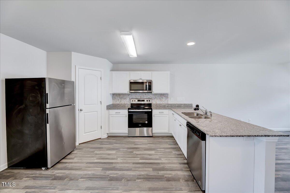 91 Springwater Road Henderson, NC 27537 - Photo 7 of 31 08-91 Springwater Rd R-8