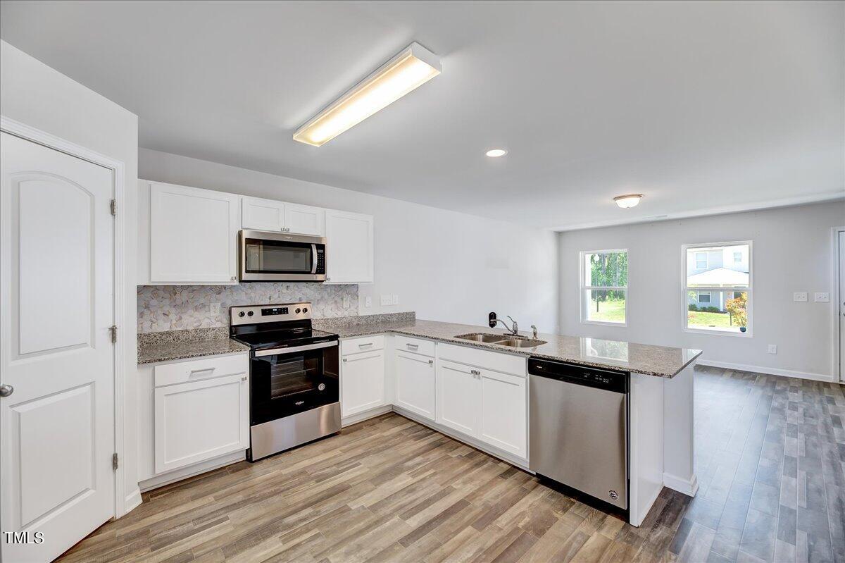 91 Springwater Road Henderson, NC 27537 - Photo 8 of 31 09-91 Springwater Rd R-9