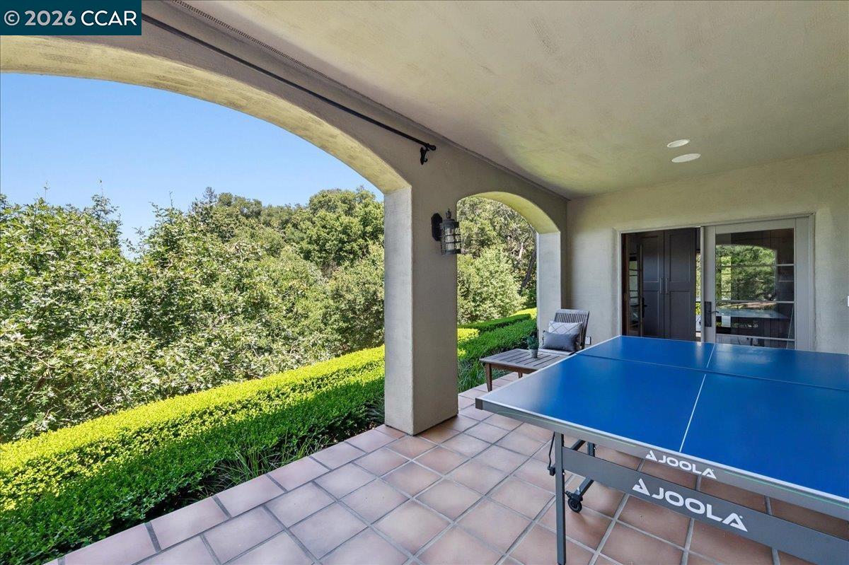 820 Acalanes Road Lafayette, CA 94549 - Photo 88 of 99