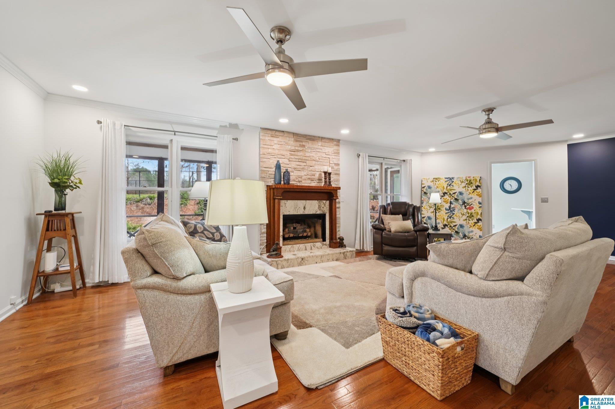 91 Hilltop Road Oneonta, AL 35121 - Photo 7 of 65