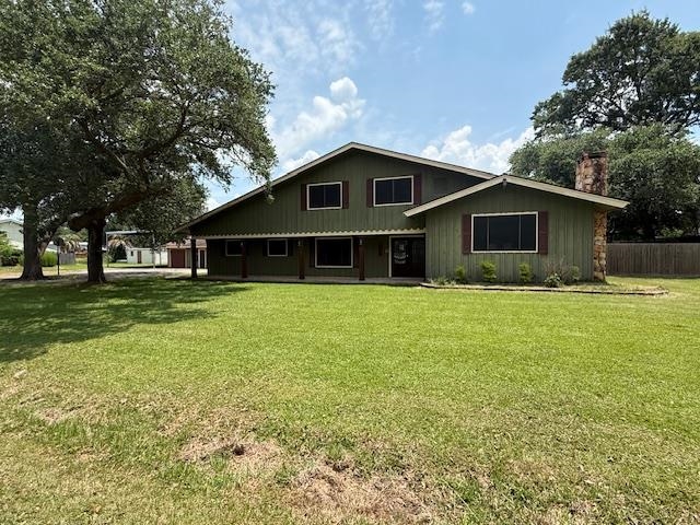 176 Ridgewood Bridge City, TX 77611 - Photo 1 of 1