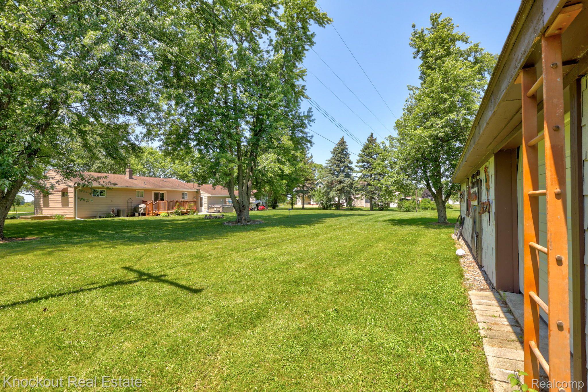 1585 South Reese Road Reese, MI 48757 - Photo 44 of 66 Gallery Image 44