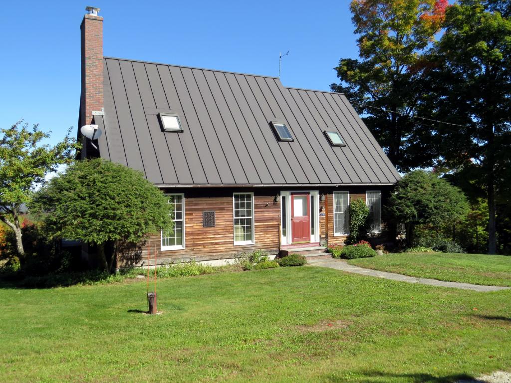 26 Bear Hill Road Ludlow, VT 05149 - Photo 2 of 36