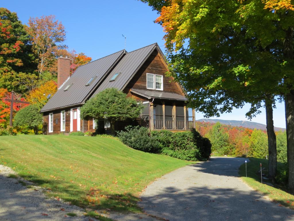 26 Bear Hill Road Ludlow, VT 05149 - Photo 4 of 36