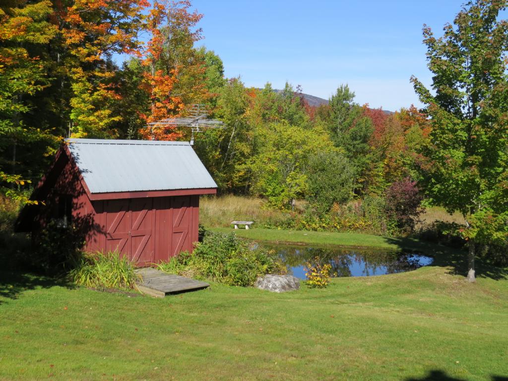 26 Bear Hill Road Ludlow, VT 05149 - Photo 35 of 36