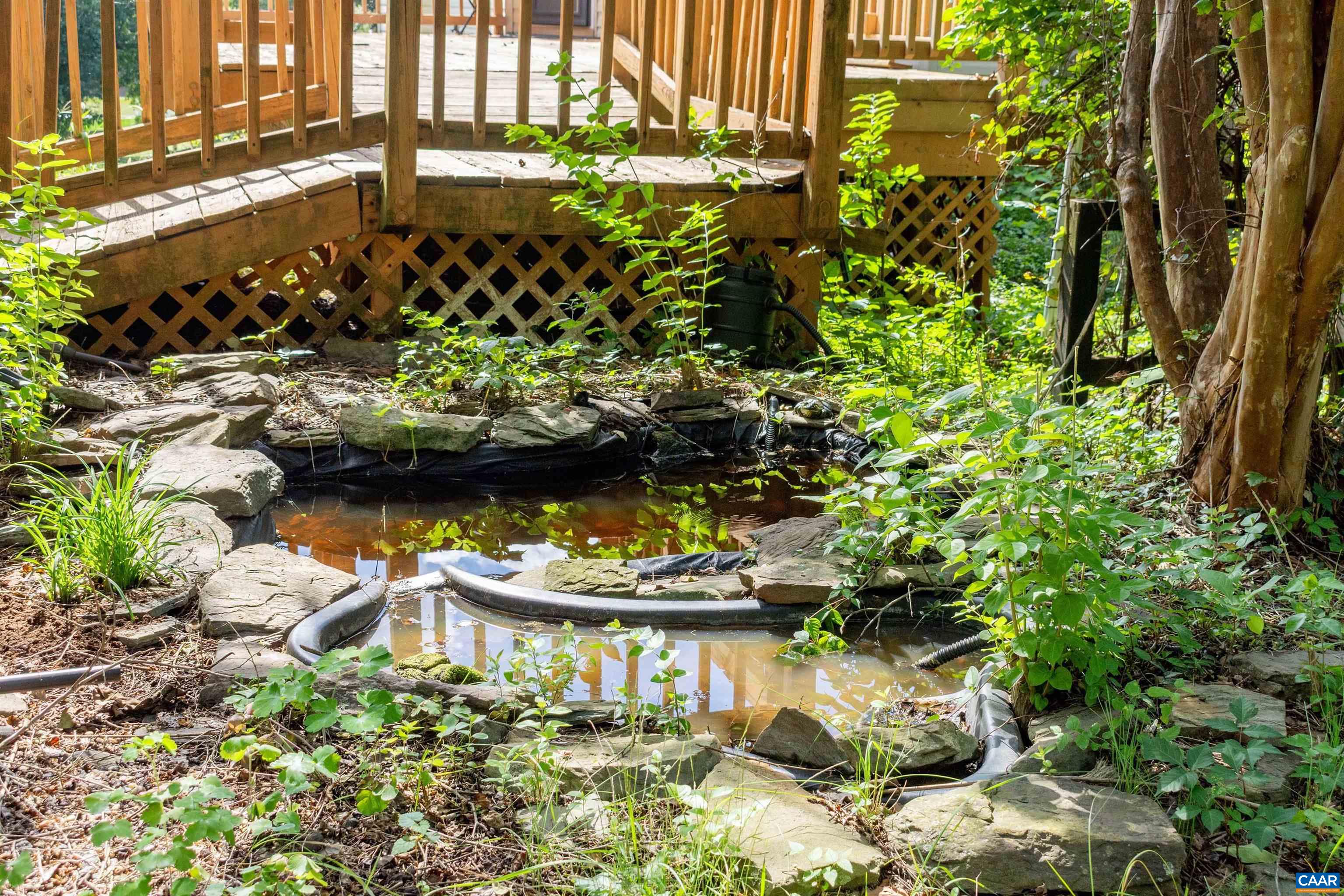 7467 Robinson River Road Rapidan, VA 22733 - Photo 6 of 43 Gallery Image 6
