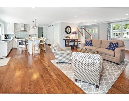 53 Foley Beach Road Hingham, MA 02043 - Photo 11 of 29 Gallery Image 11
