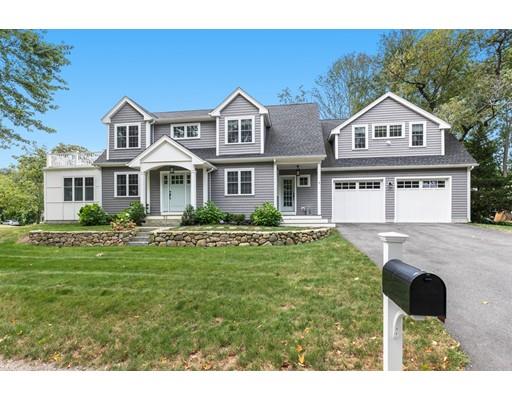 53 Foley Beach Road Hingham, MA 02043 - Photo 28 of 29 Gallery Image 28