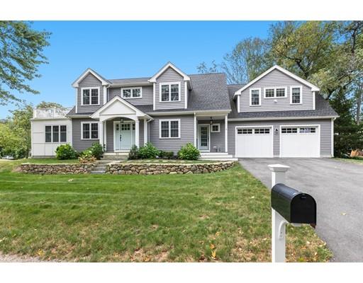 53 Foley Beach Road Hingham, MA 02043 - Photo 29 of 29 Gallery Image 29