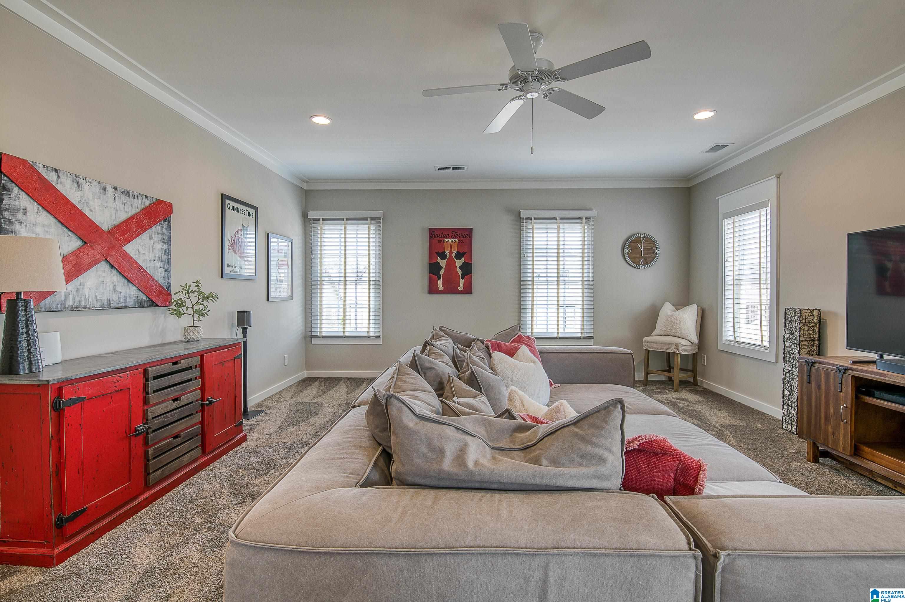 2849 Falliston Lane Birmingham, AL 35244 - Photo 26 of 44