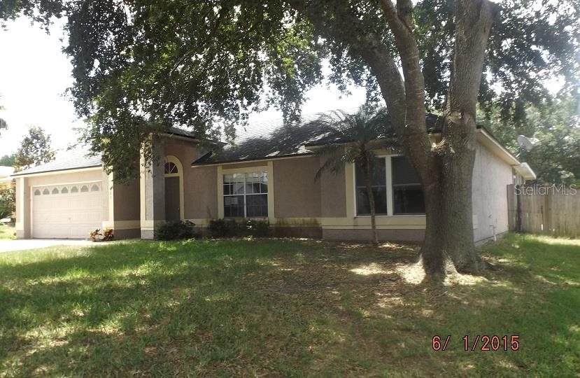 6821 Mill Stream Road Ocoee, FL 34761 - Photo 1 of 1 Gallery Image 1