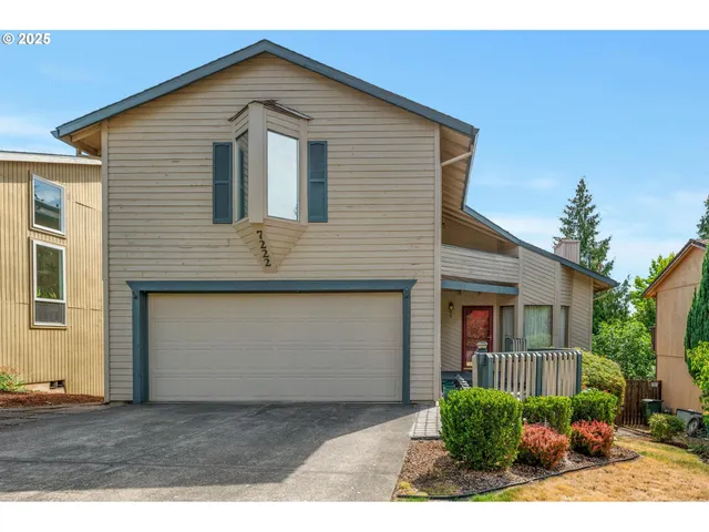 $599,000 | 7222 Southwest 161st Place, Beaverton, OR 97007