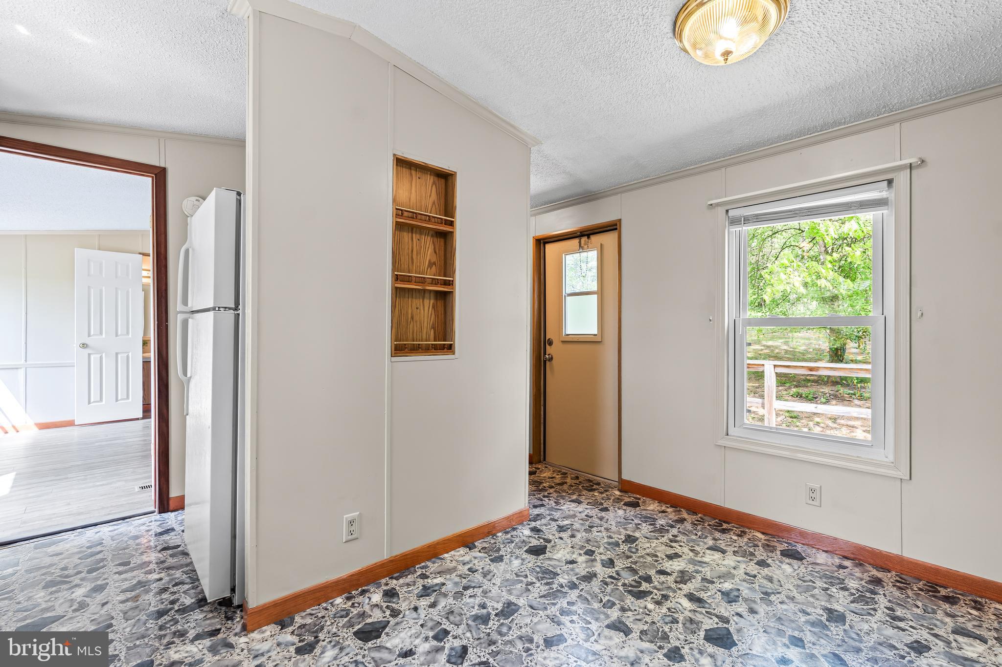 1217 Nestle Quarry Road Falling Waters, WV 25419 - Photo 25 of 52 a view of an entryway