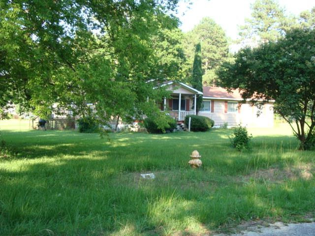 7850 Edwards Street Rembert, SC 29128 - Photo 1 of 3