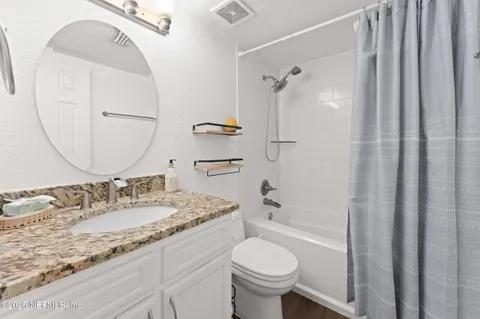 $315,000 | 912 Shoreline Circle, Ponte Vedra Beach, FL 32082