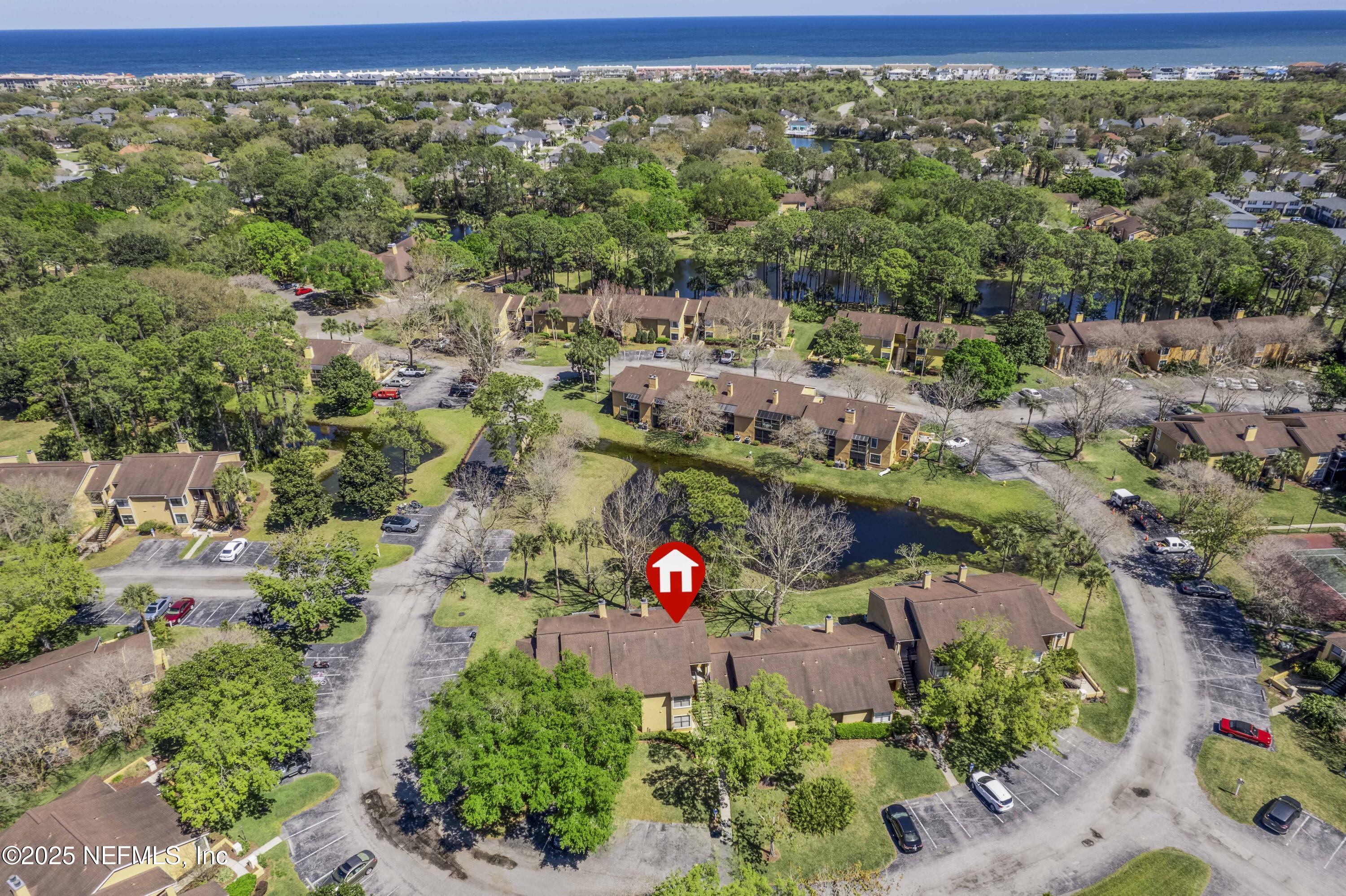 912 Shoreline Circle Ponte Vedra Beach, FL 32082 - Photo 20 of 30 Summer House