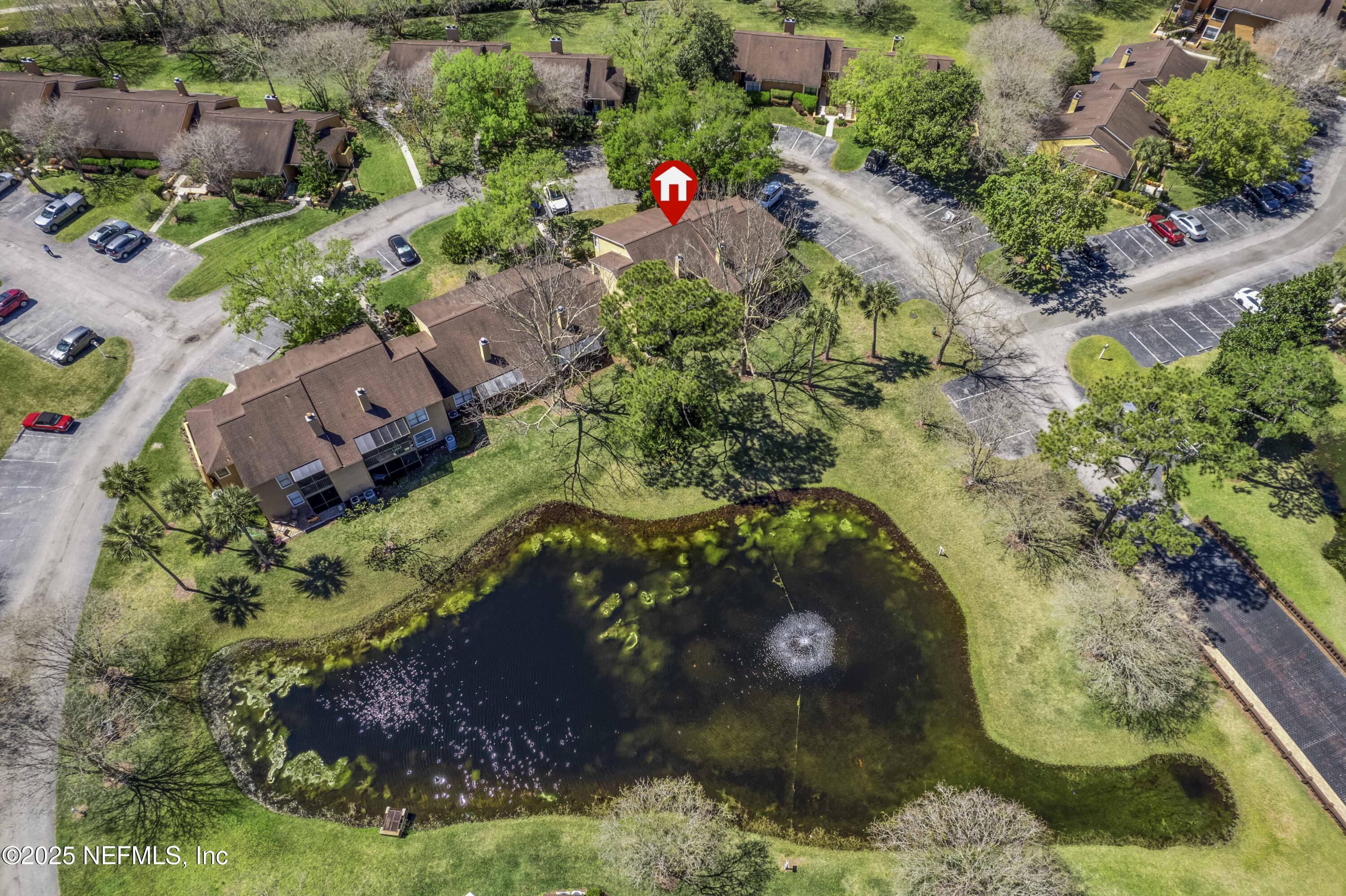 912 Shoreline Circle Ponte Vedra Beach, FL 32082 - Photo 21 of 30 Summer House