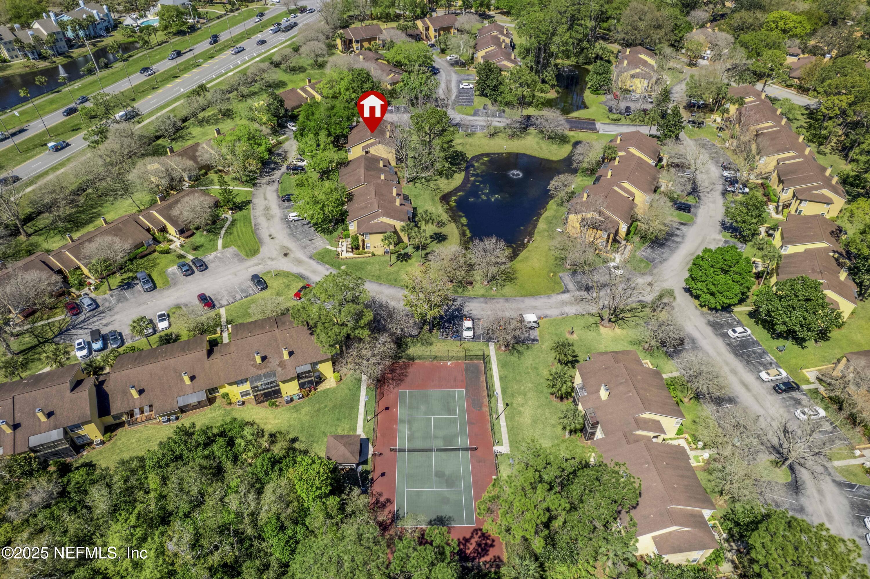 912 Shoreline Circle Ponte Vedra Beach, FL 32082 - Photo 22 of 30 Summer House