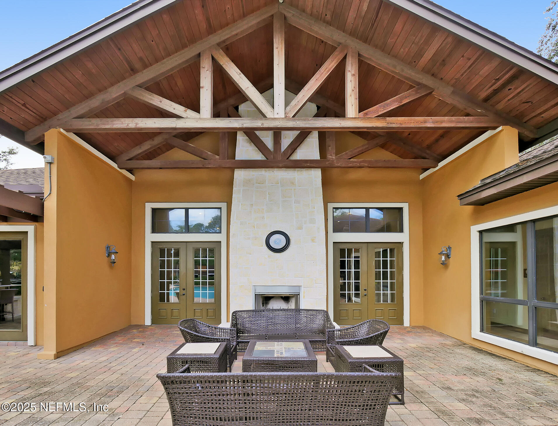 912 Shoreline Circle Ponte Vedra Beach, FL 32082 - Photo 28 of 30 Summer House