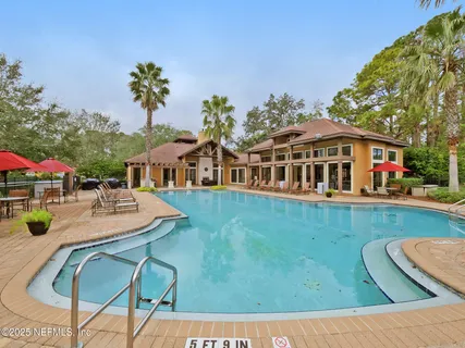 $315,000 | 912 Shoreline Circle, Ponte Vedra Beach, FL 32082