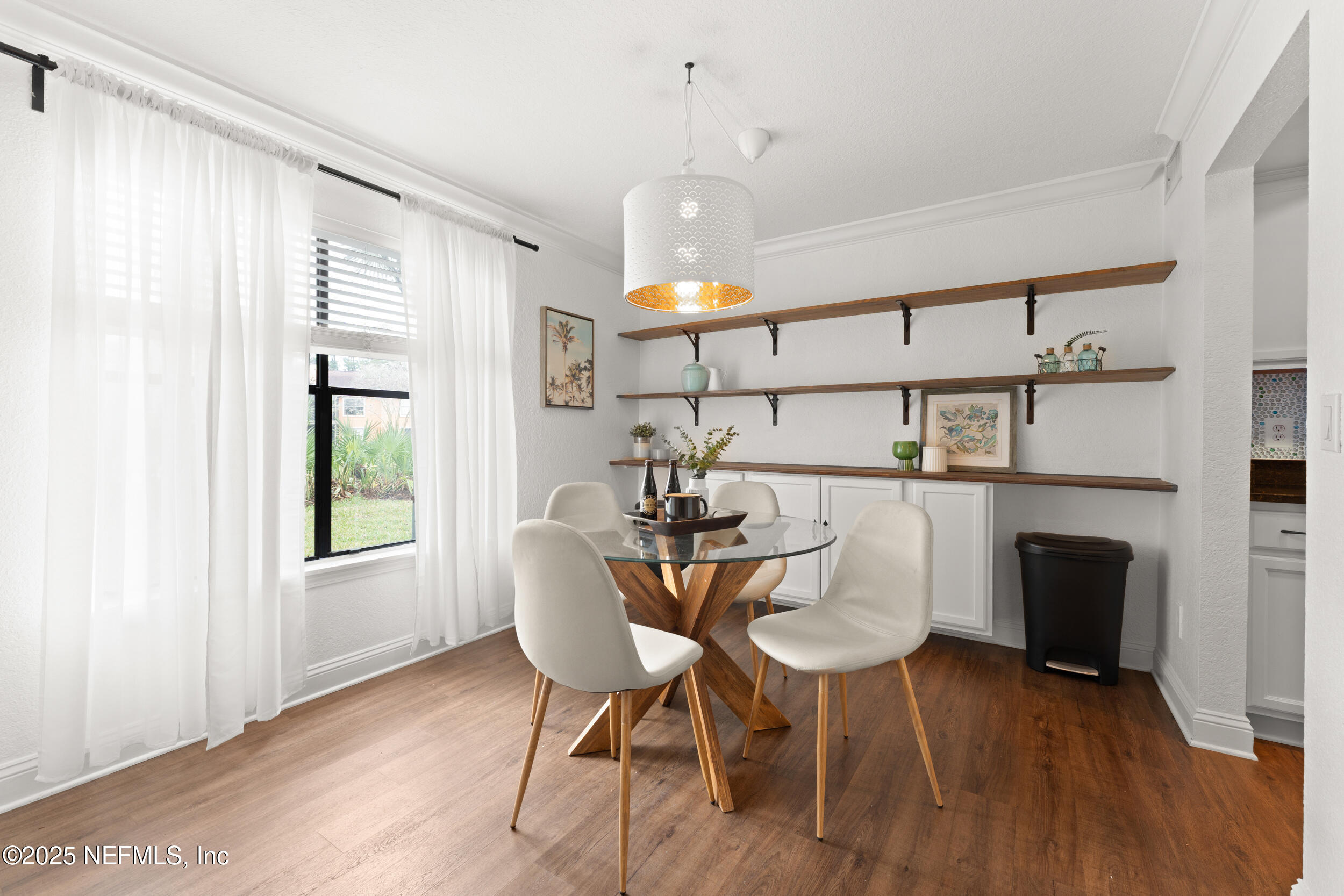 912 Shoreline Circle Ponte Vedra Beach, FL 32082 - Photo 3 of 30 Dining Room