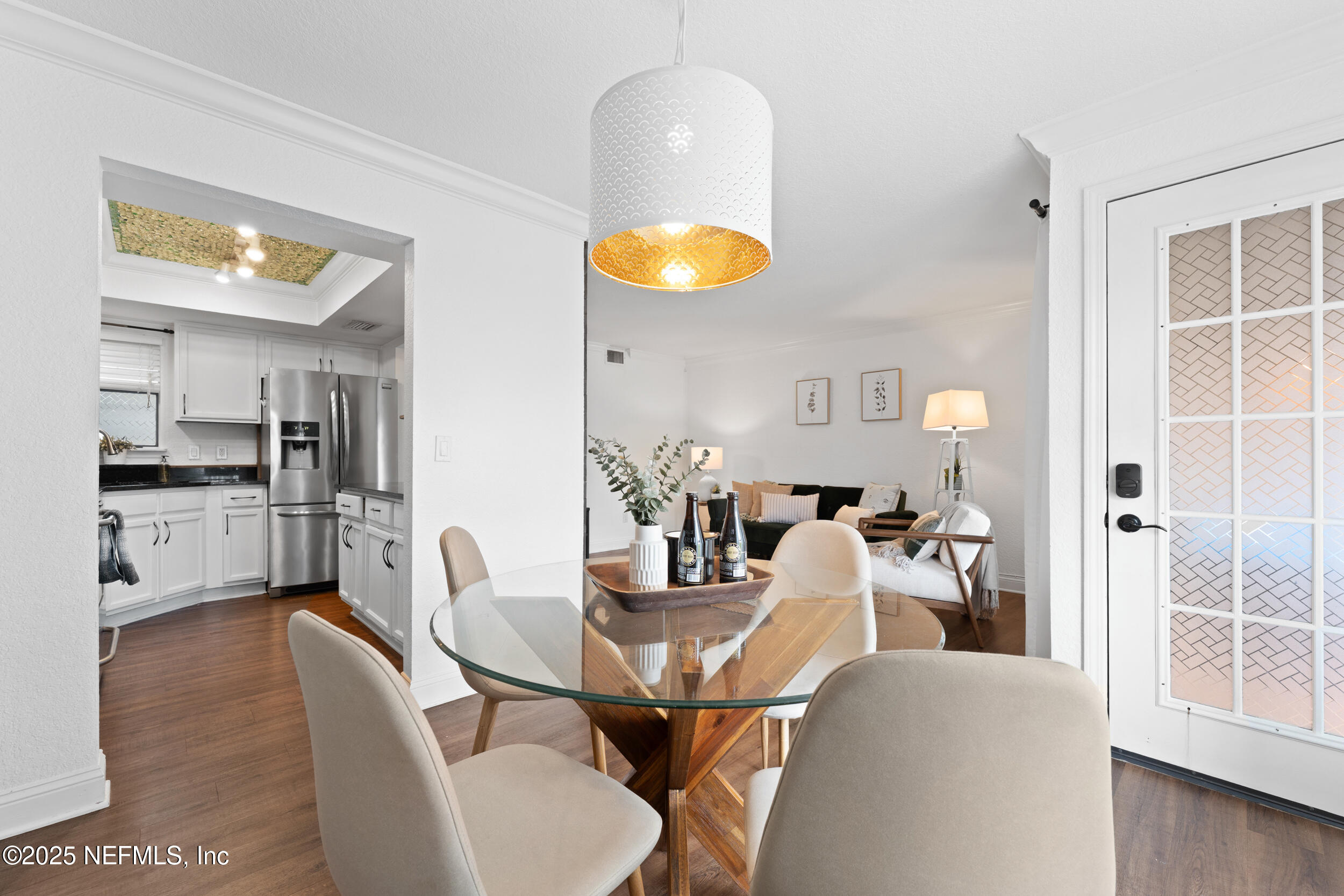 912 Shoreline Circle Ponte Vedra Beach, FL 32082 - Photo 4 of 30 Dining Room