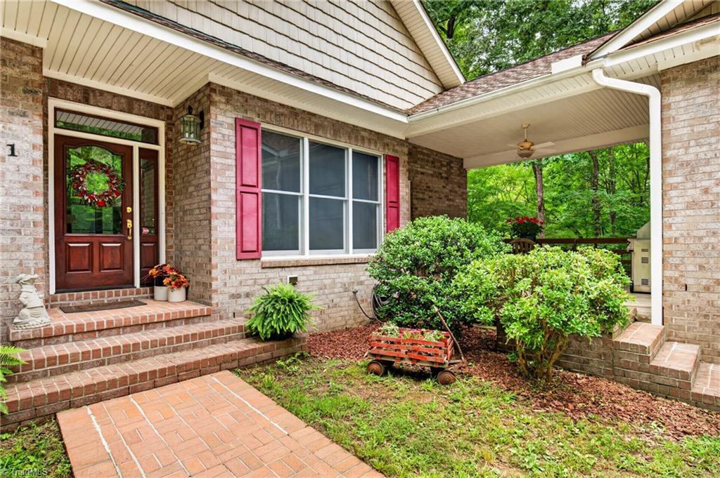 561 Wright Country Road Ramseur, NC 27316 - Photo 2 of 50 Gallery Image 2