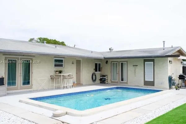 $4,500 | 9827 Southwest 194th Street, Unit 9827, Cutler Bay, FL 33157