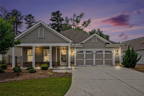 $460,000 | 43 Homestead Crossing, Hiram, GA 30141