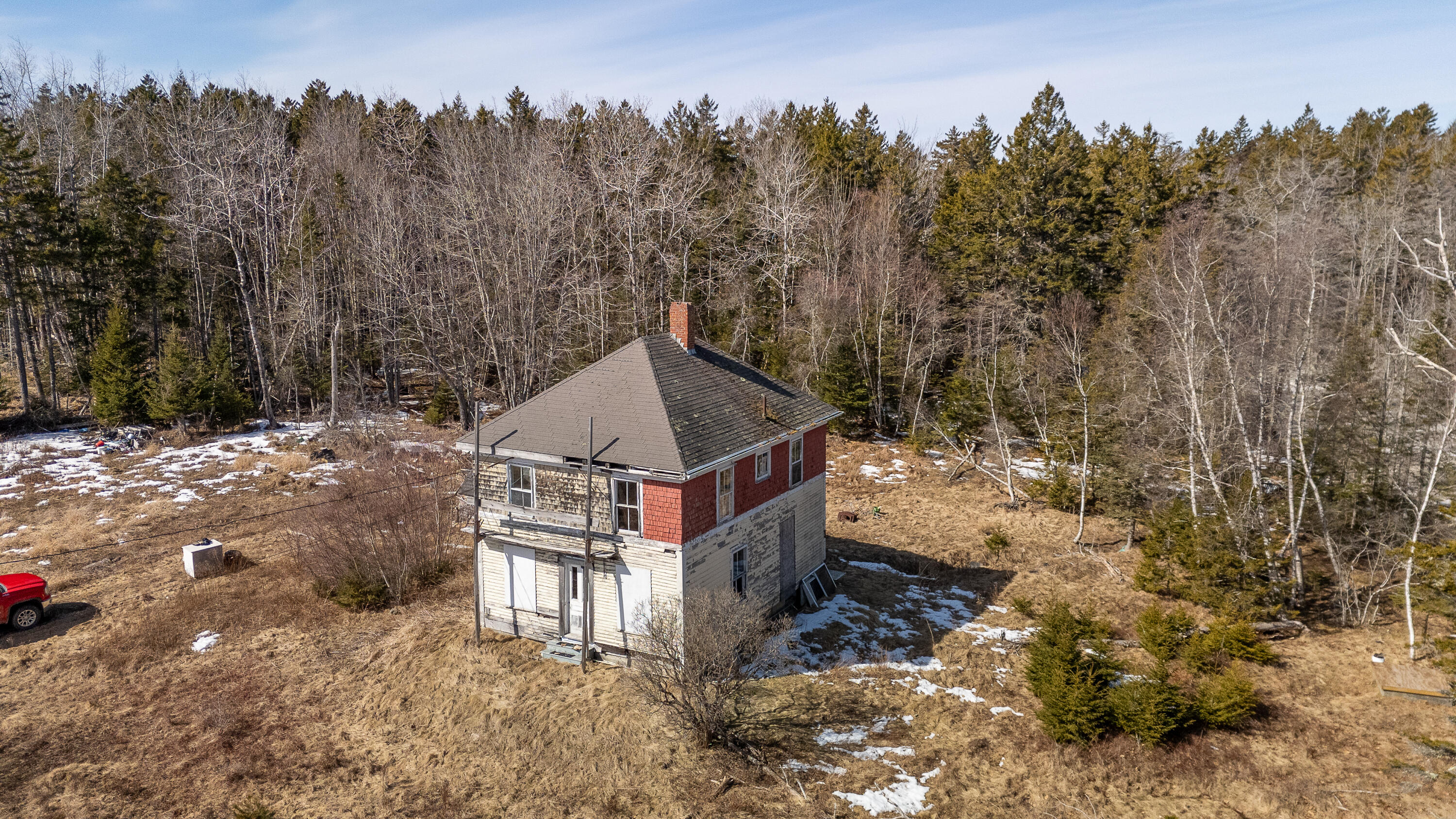 206 Main Road Islesboro, ME 04848 - Photo 1 of 17 45-206 Main Rd-44