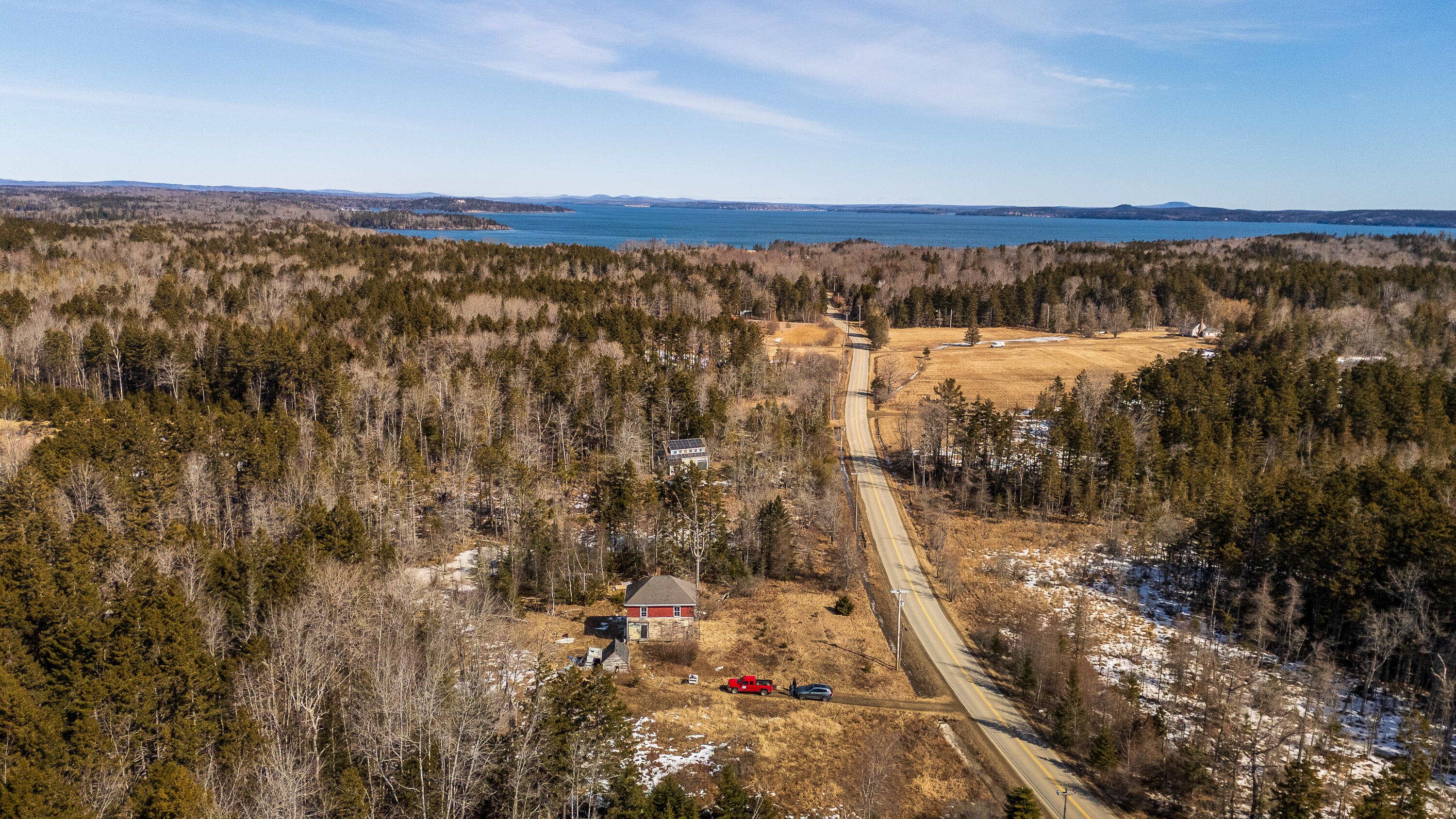 206 Main Road Islesboro, ME 04848 - Photo 11 of 17 206 Main Road, Islesboro