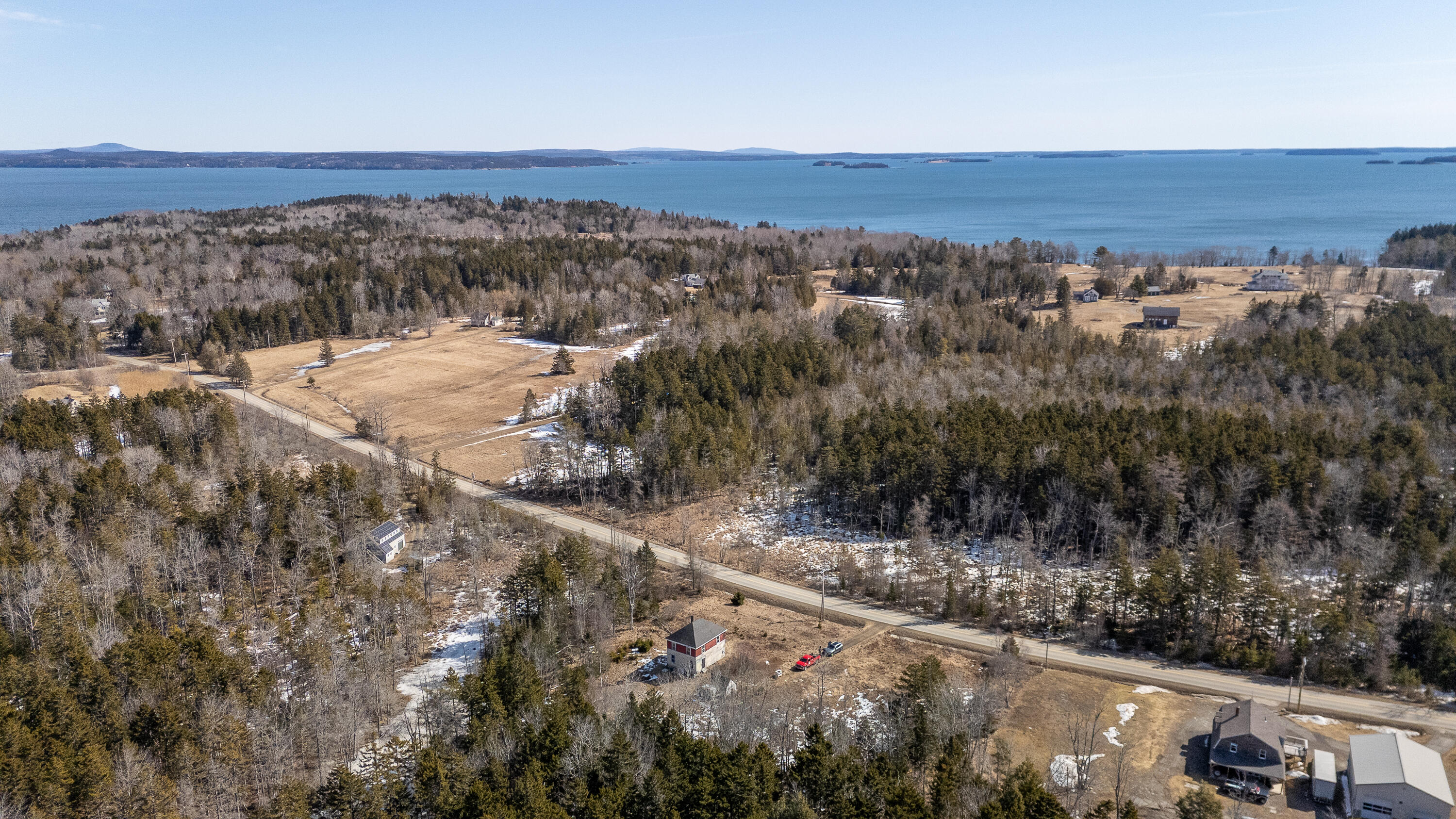 206 Main Road Islesboro, ME 04848 - Photo 13 of 17 206 Main Road, Islesboro