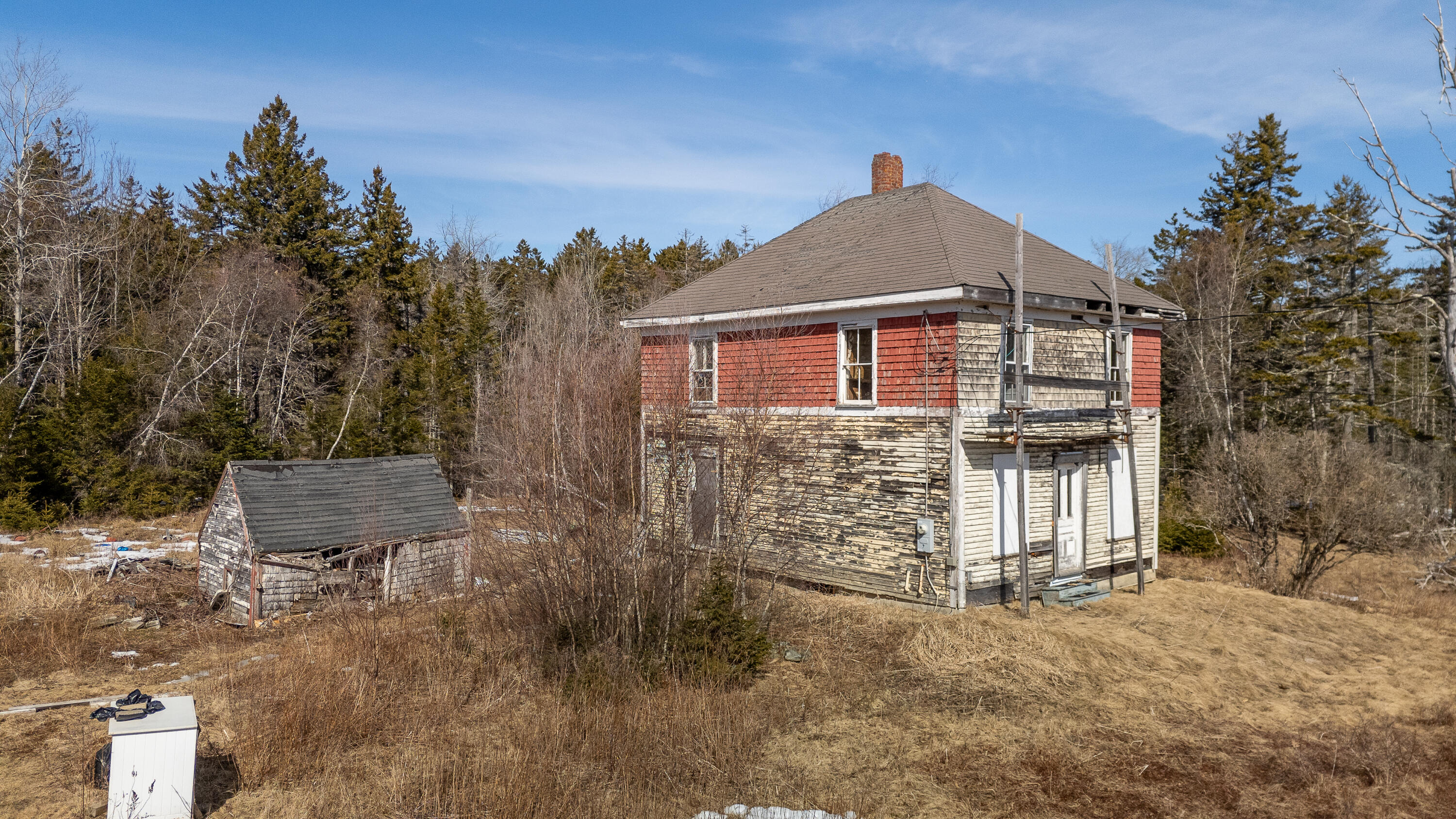 206 Main Road Islesboro, ME 04848 - Photo 15 of 17 206 Main Road, Islesboro