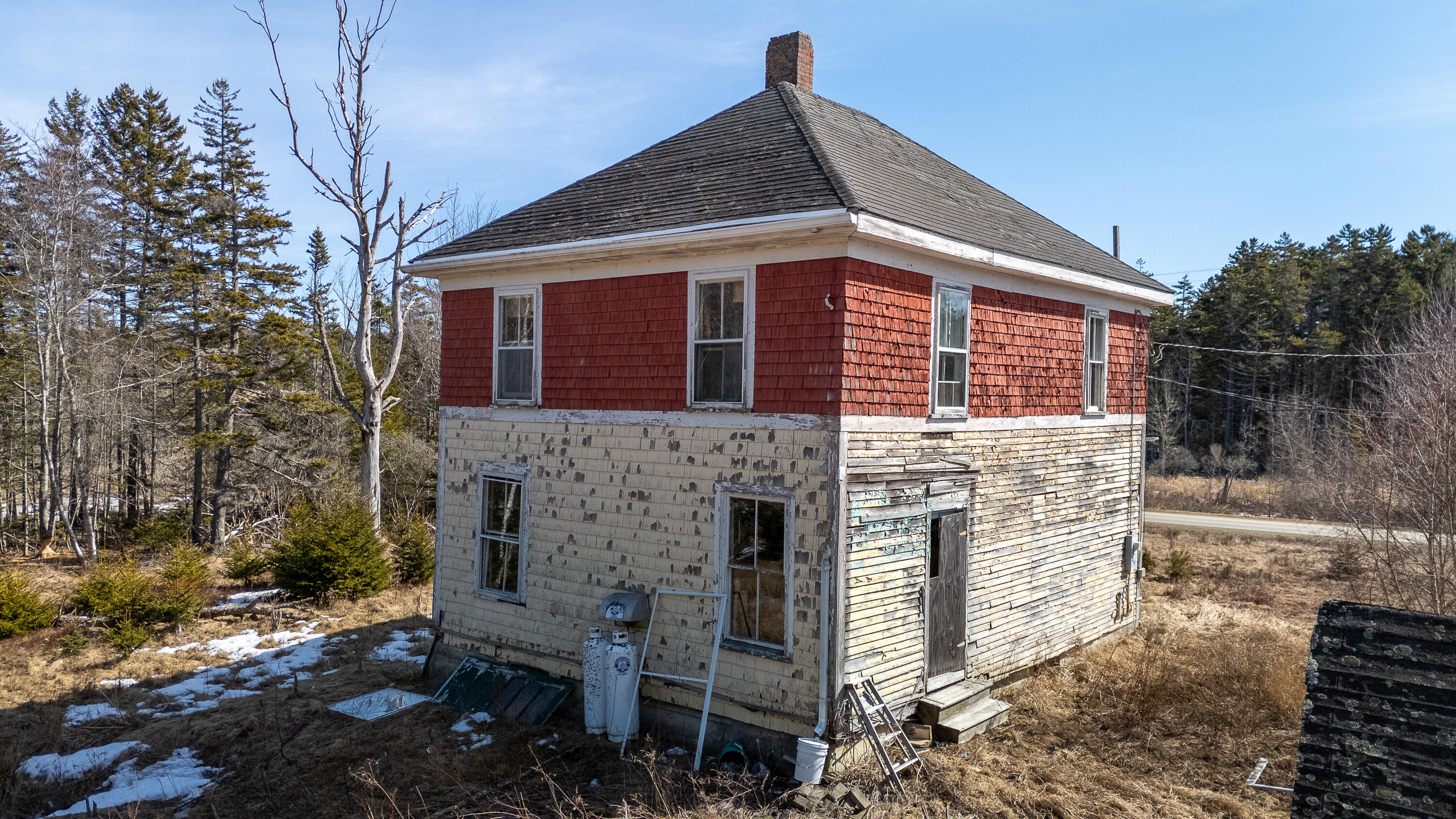 206 Main Road Islesboro, ME 04848 - Photo 16 of 17 206 Main Road, Islesboro