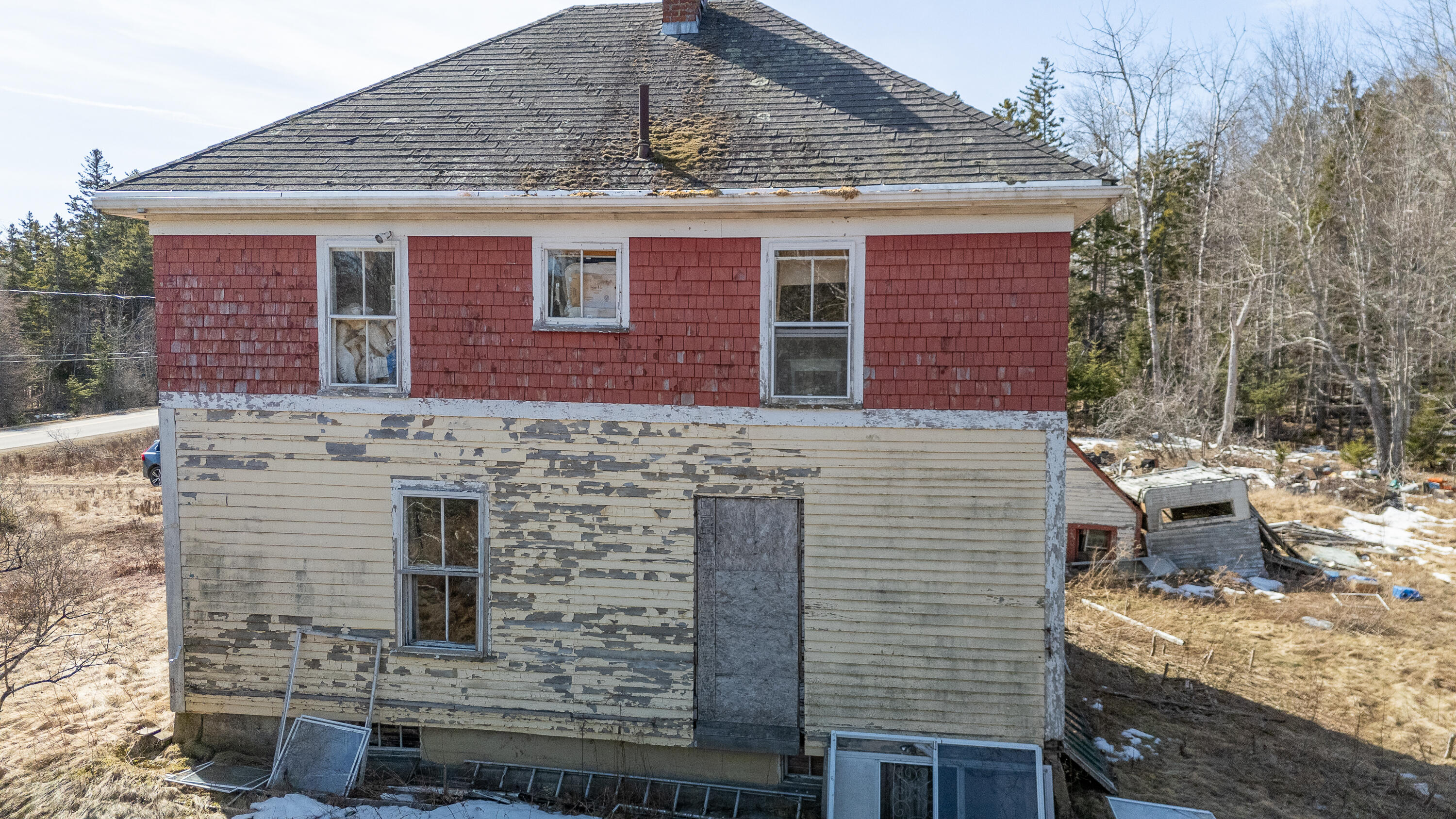 206 Main Road Islesboro, ME 04848 - Photo 17 of 17 206 Main Road, Islesboro