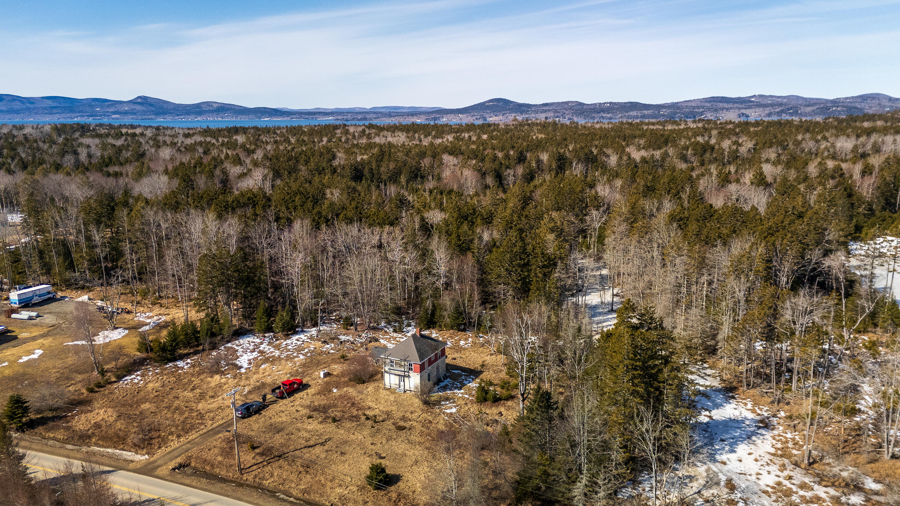 206 Main Road Islesboro, ME 04848 - Photo 3 of 17 206 Main Road, Islesboro