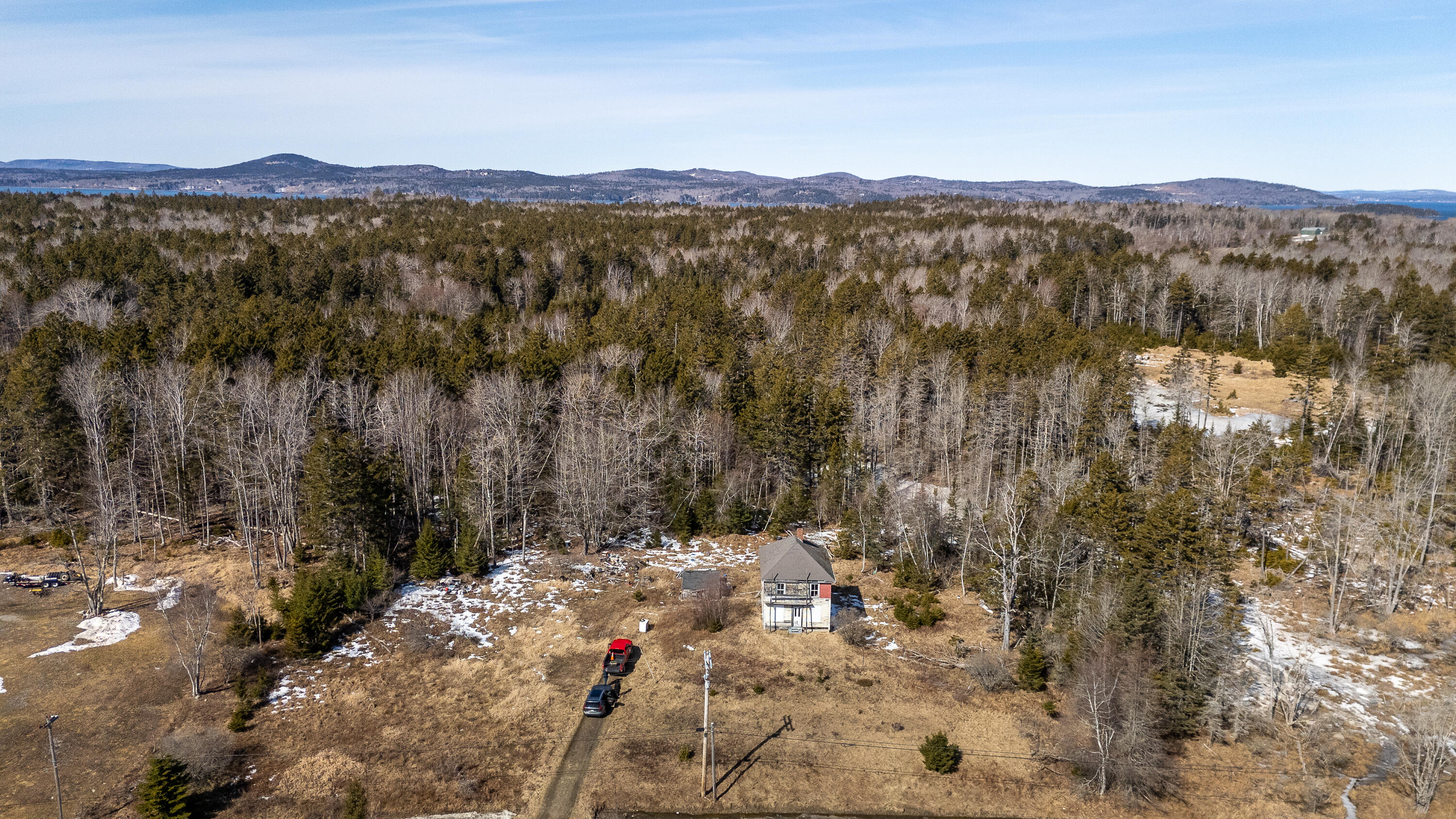 206 Main Road Islesboro, ME 04848 - Photo 4 of 17 206 Main Road, Islesboro