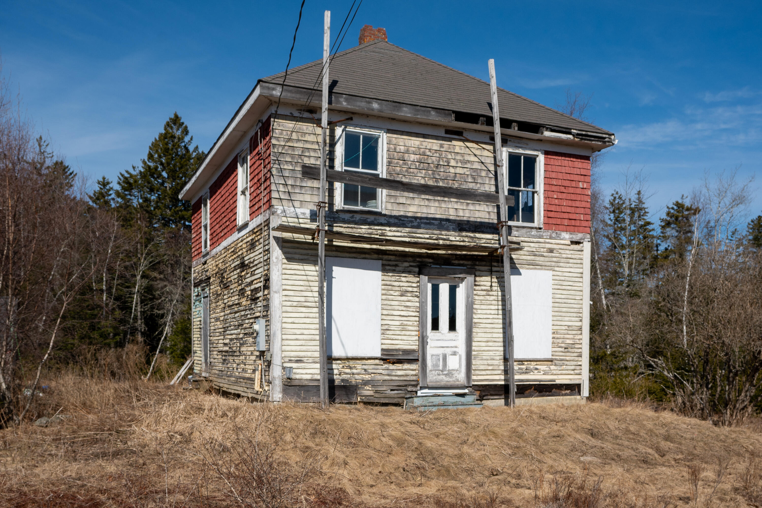 206 Main Road Islesboro, ME 04848 - Photo 5 of 17 206 Main Road, Islesboro