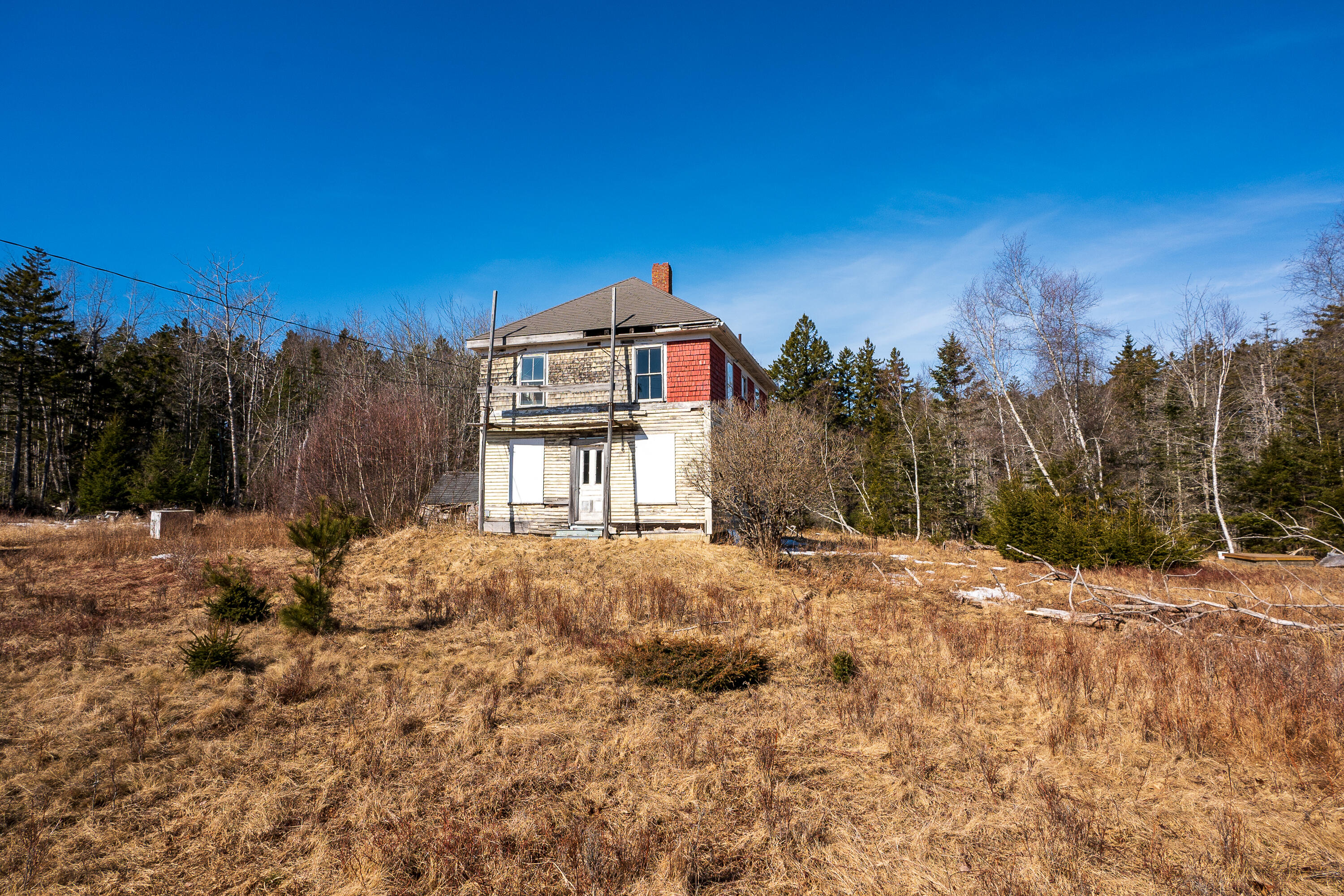 206 Main Road Islesboro, ME 04848 - Photo 6 of 17 206 Main Road, Islesboro