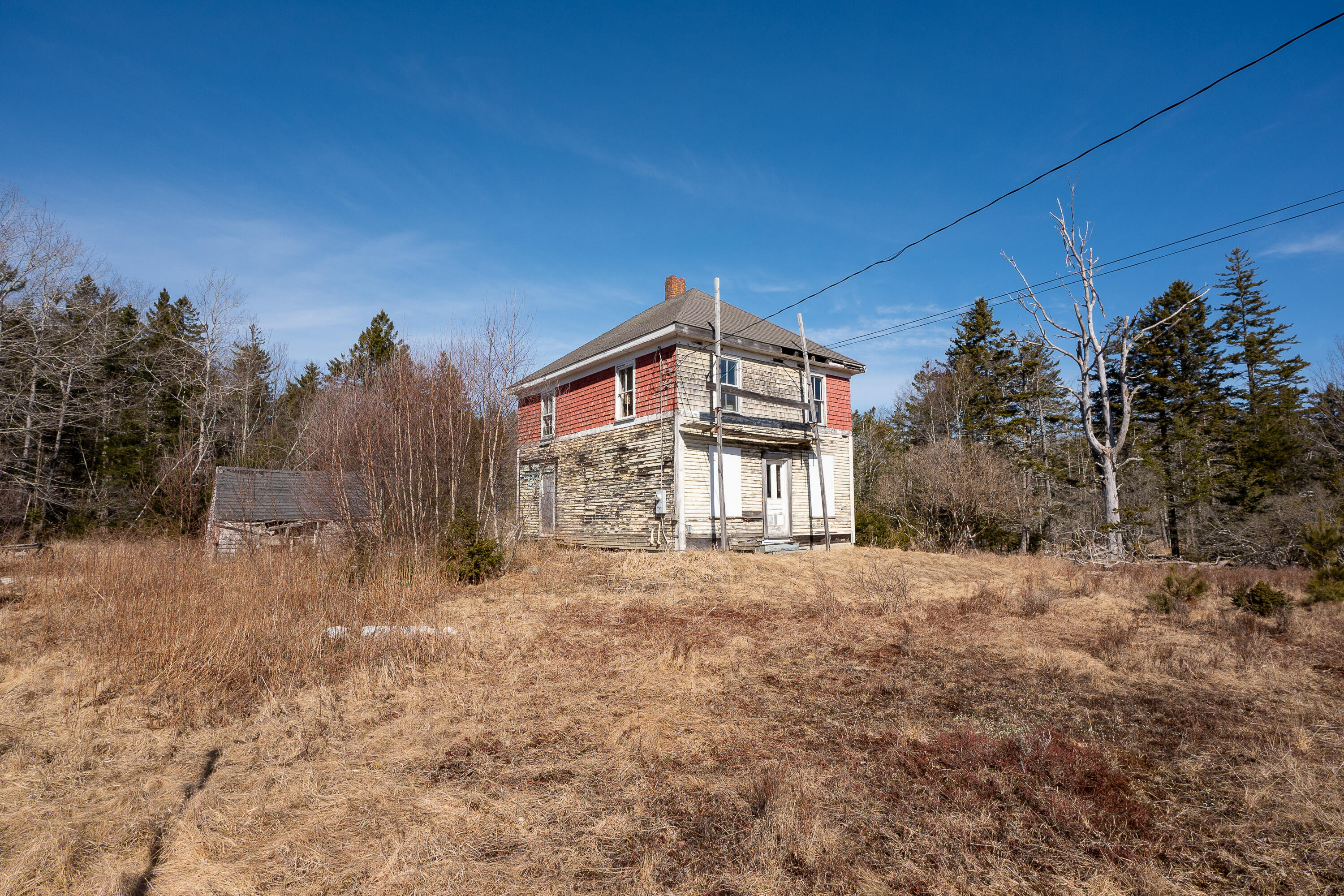 206 Main Road Islesboro, ME 04848 - Photo 7 of 17 206 Main Road, Islesboro