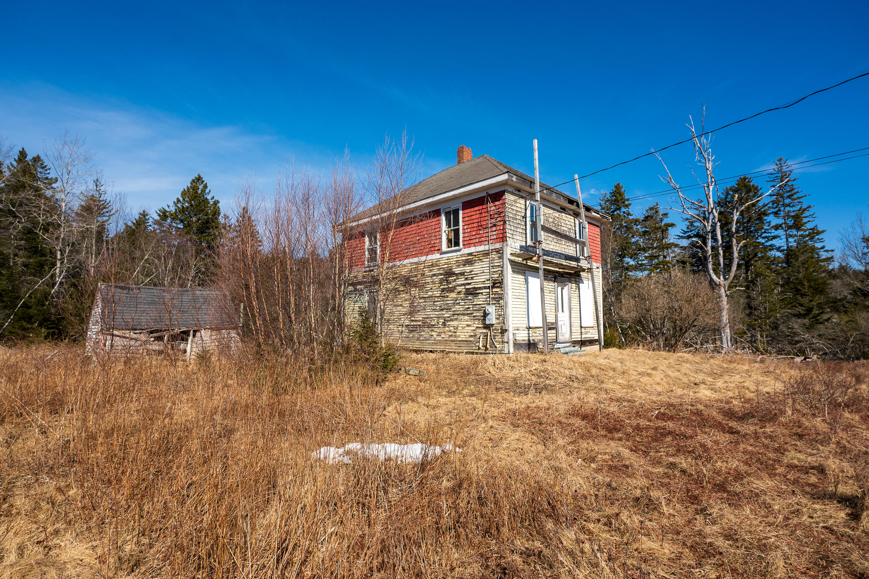206 Main Road Islesboro, ME 04848 - Photo 8 of 17 206 Main Road, Islesboro