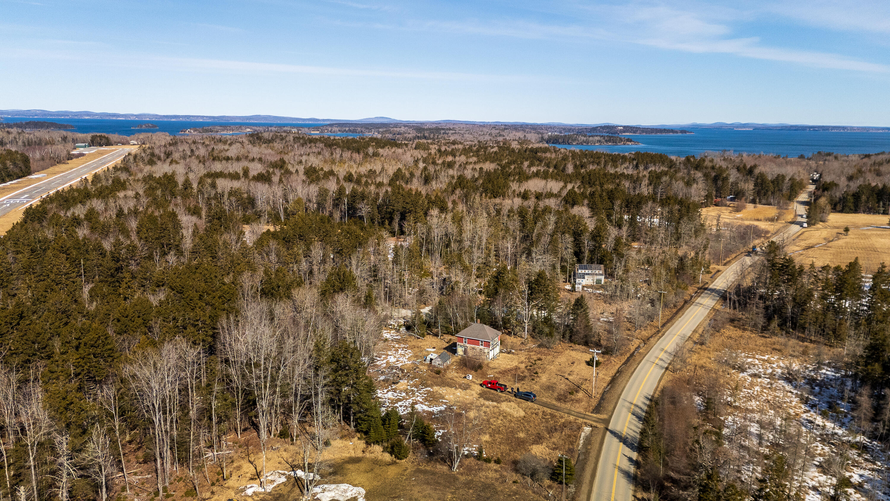 206 Main Road Islesboro, ME 04848 - Photo 10 of 17 206 Main Road, Islesboro