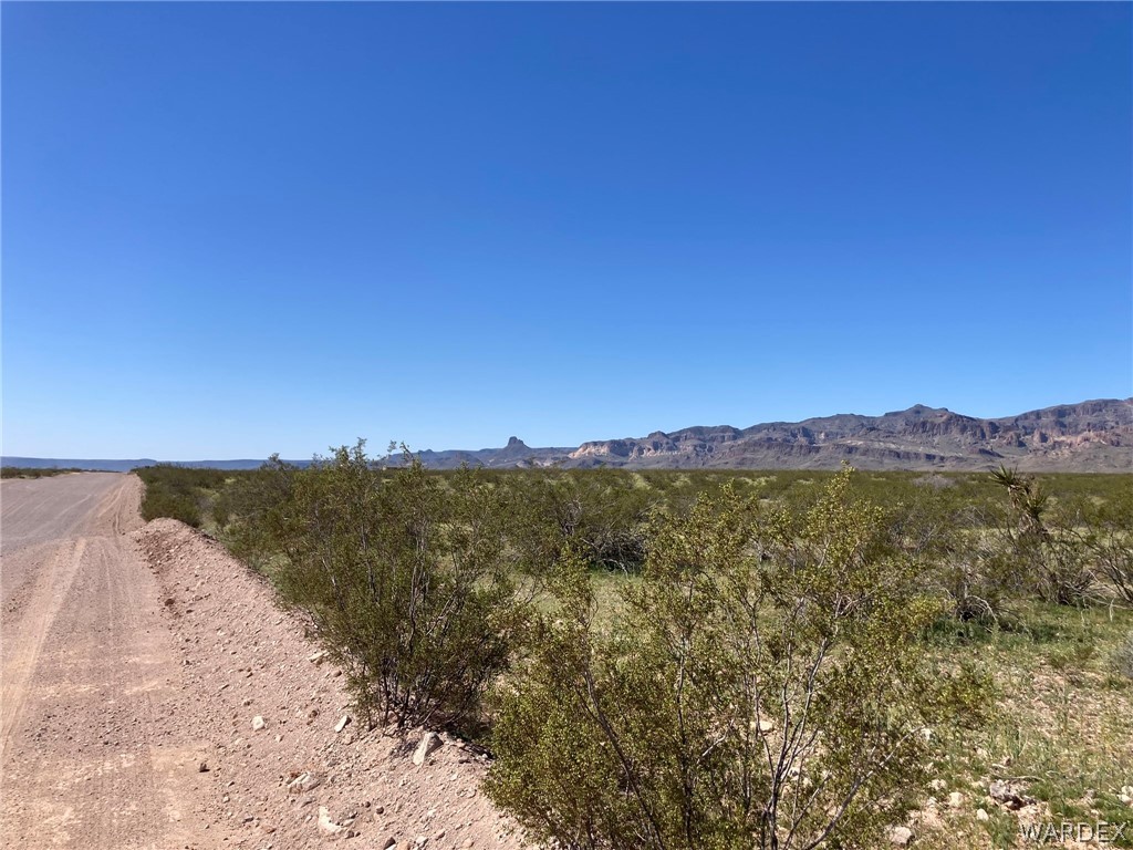 3417 Garnet Road Golden Valley, AZ 86413 - Photo 4 of 9