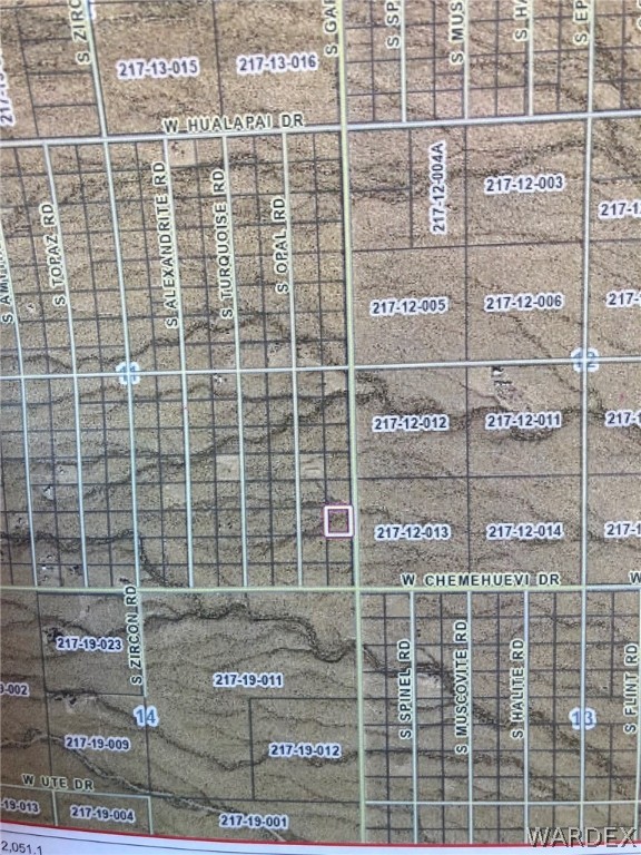 3417 Garnet Road Golden Valley, AZ 86413 - Photo 9 of 9
