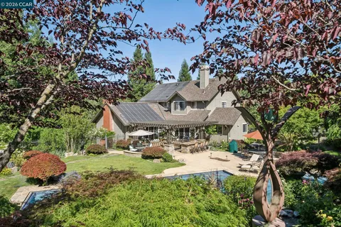 $3,999,500 | 965 Elwyn Place, Danville, CA 94526