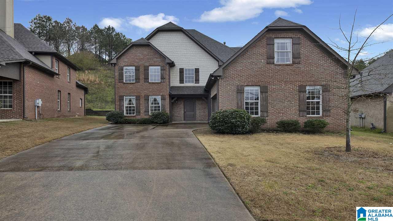 3575 Harrier Road Trussville, AL 35173 - Photo 2 of 36 Gallery Image 2