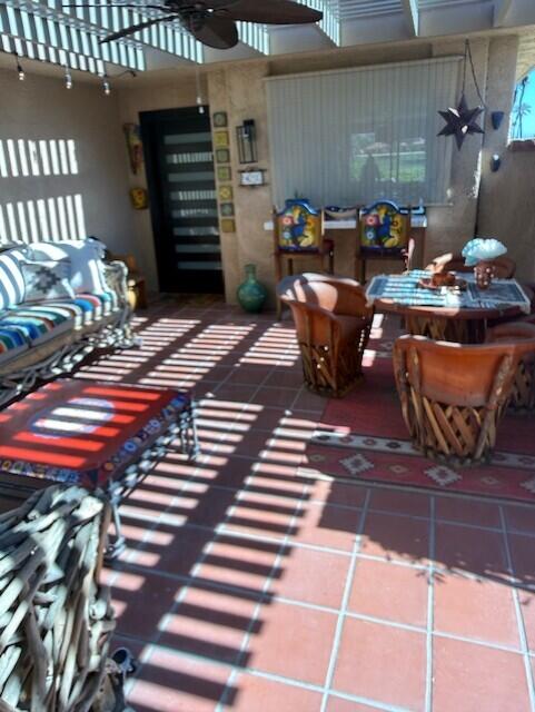 41 Sunrise Drive Rancho Mirage, CA 92270 - Photo 24 of 51 a room with furniture