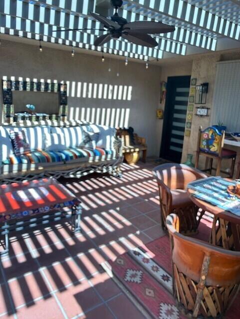 41 Sunrise Drive Rancho Mirage, CA 92270 - Photo 26 of 51 a outdoor space with patio