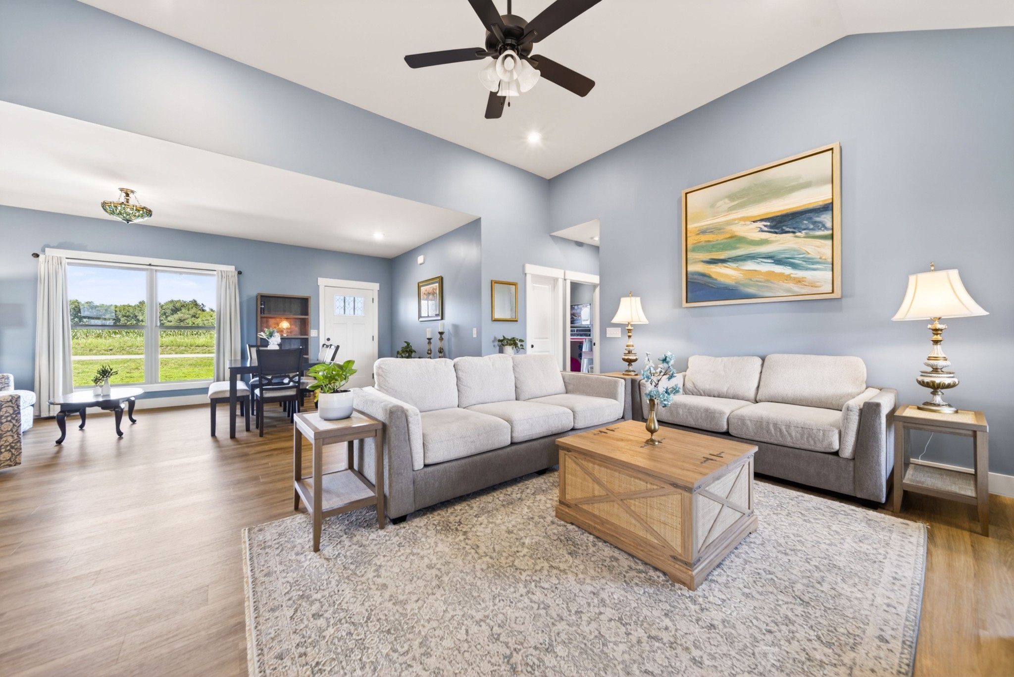 5367 Roy Holman Road Springfield, TN 37172 - Photo 7 of 30