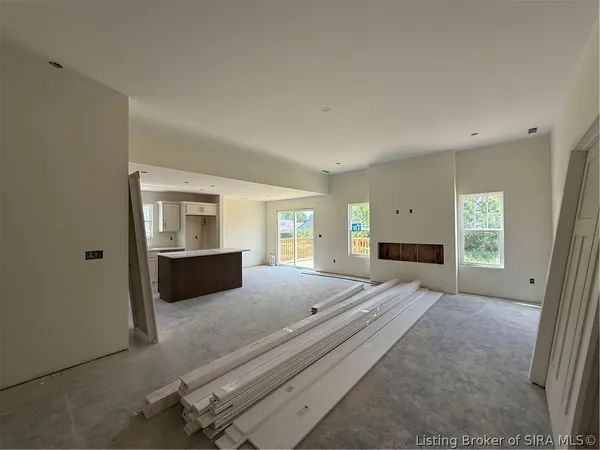 $329,900 | 2771 Abby Wds Drive, Jeffersonville, IN 47130